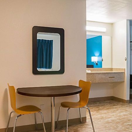 Motel 6-Bay Saint Louis, Ms Bay St. Louis Ngoại thất bức ảnh