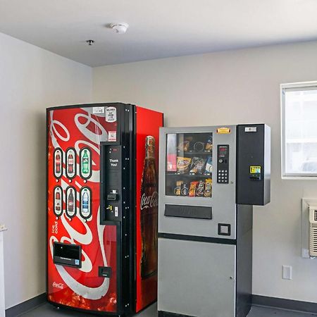Motel 6-Bay Saint Louis, Ms Bay St. Louis Ngoại thất bức ảnh