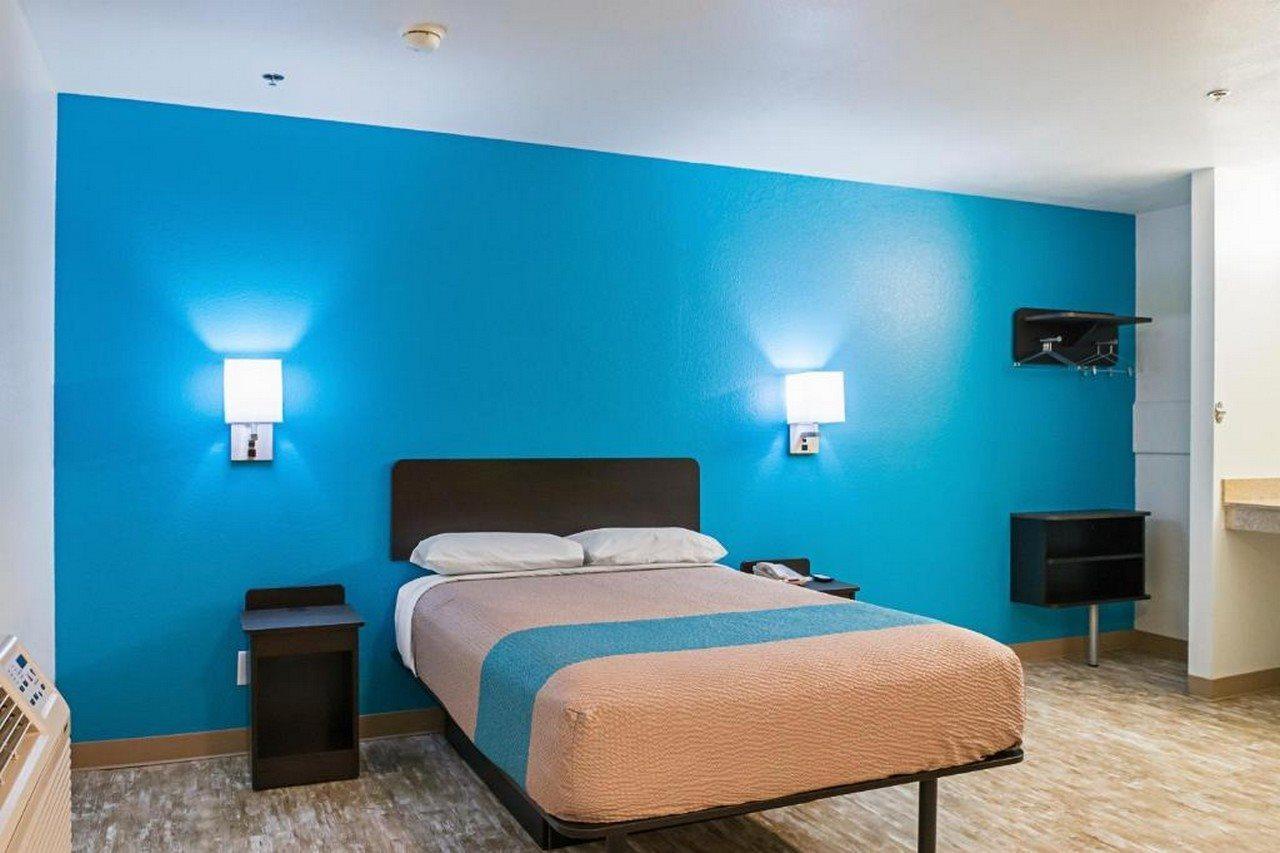 Motel 6-Bay Saint Louis, Ms Bay St. Louis Ngoại thất bức ảnh