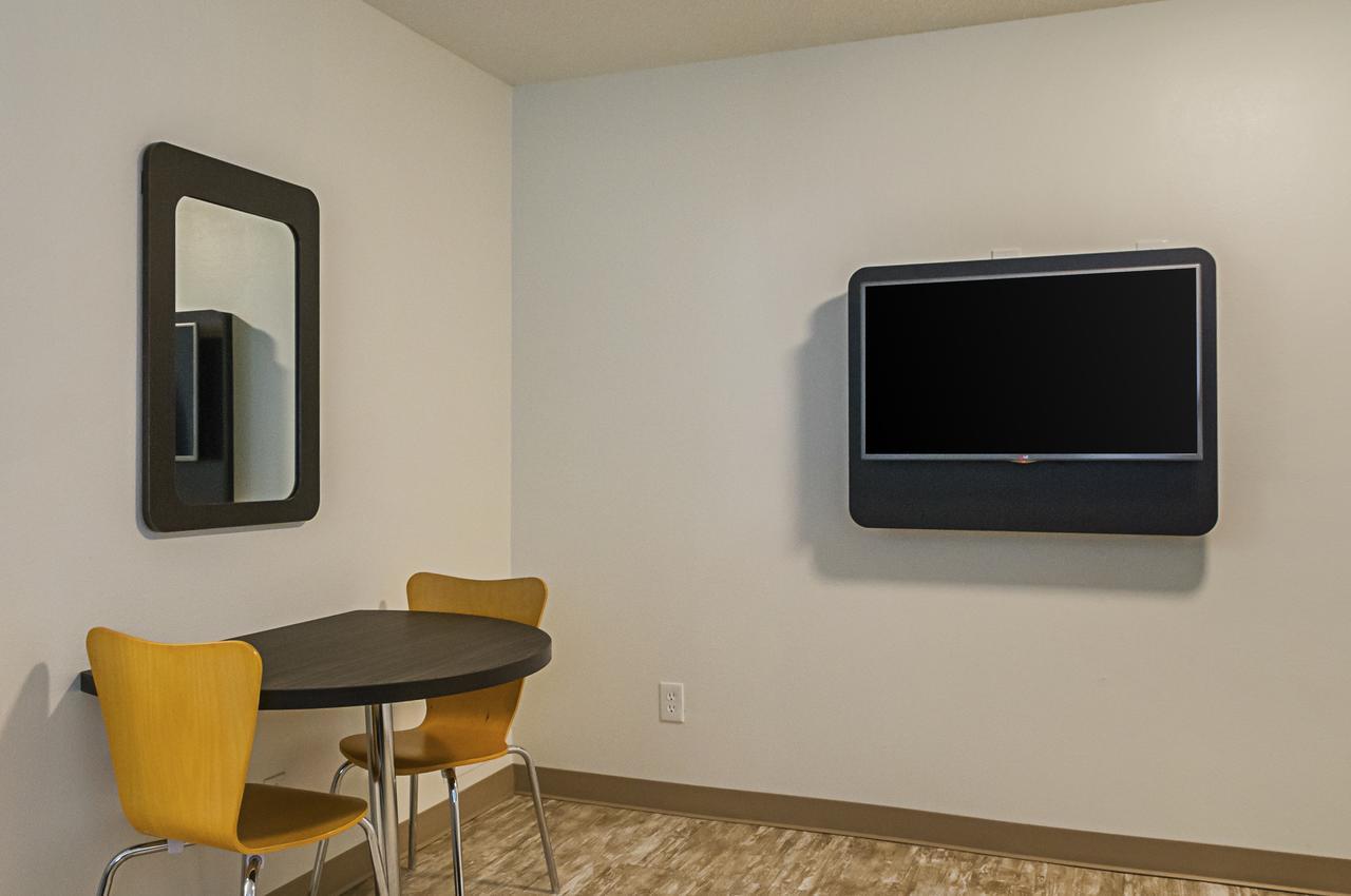Motel 6-Bay Saint Louis, Ms Bay St. Louis Ngoại thất bức ảnh