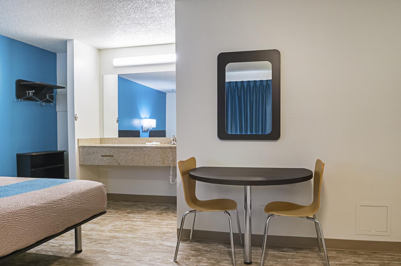 Motel 6-Bay Saint Louis, Ms Bay St. Louis Ngoại thất bức ảnh