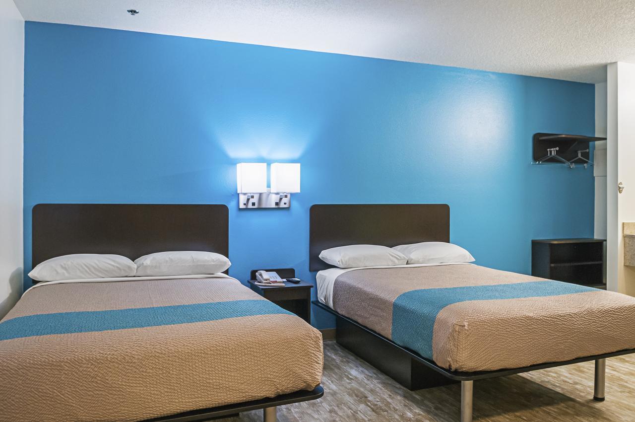 Motel 6-Bay Saint Louis, Ms Bay St. Louis Ngoại thất bức ảnh