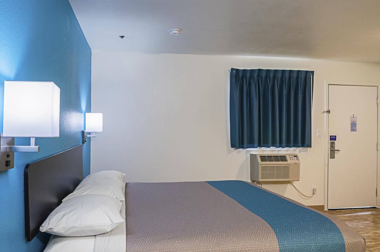 Motel 6-Bay Saint Louis, Ms Bay St. Louis Ngoại thất bức ảnh