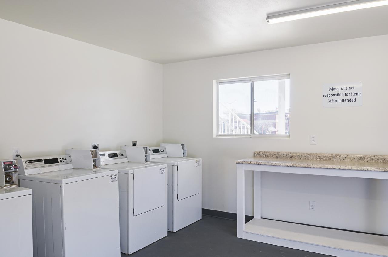 Motel 6-Bay Saint Louis, Ms Bay St. Louis Ngoại thất bức ảnh