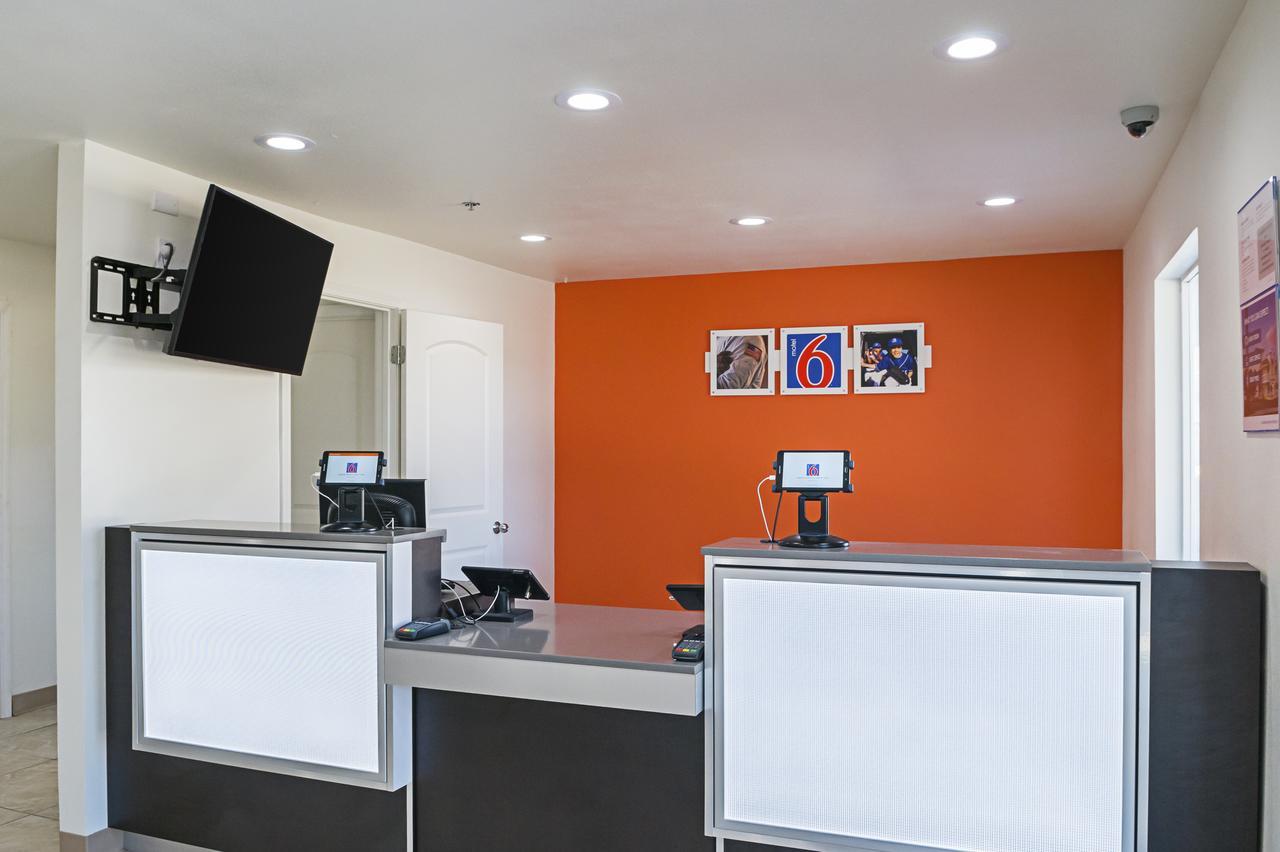 Motel 6-Bay Saint Louis, Ms Bay St. Louis Ngoại thất bức ảnh