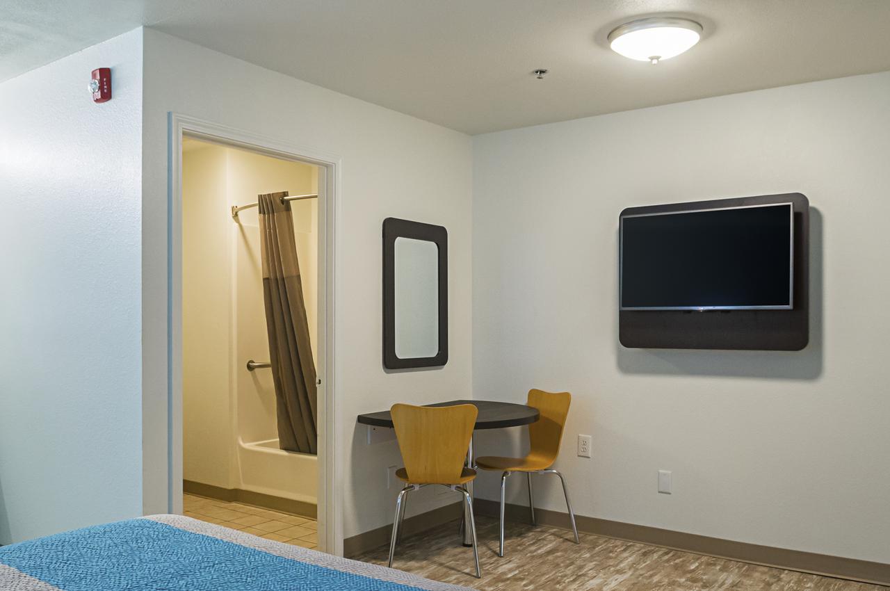 Motel 6-Bay Saint Louis, Ms Bay St. Louis Ngoại thất bức ảnh