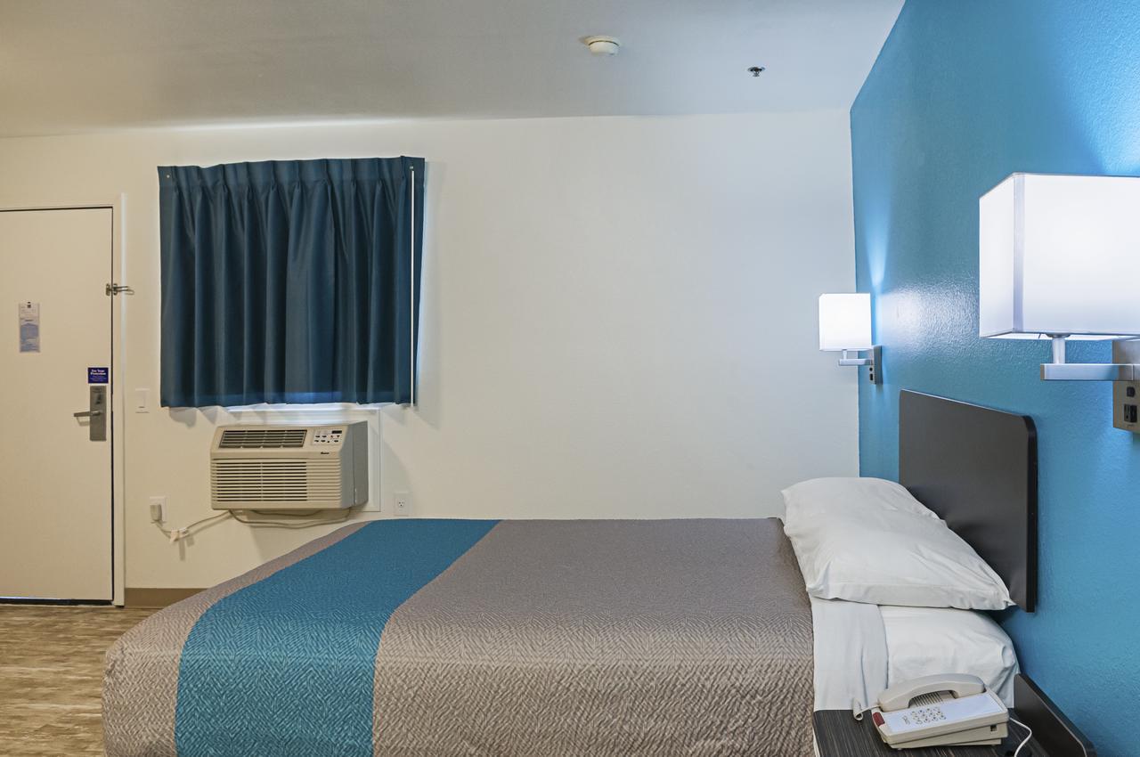 Motel 6-Bay Saint Louis, Ms Bay St. Louis Ngoại thất bức ảnh