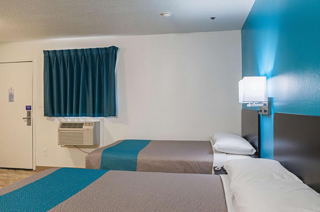Motel 6-Bay Saint Louis, Ms Bay St. Louis Ngoại thất bức ảnh
