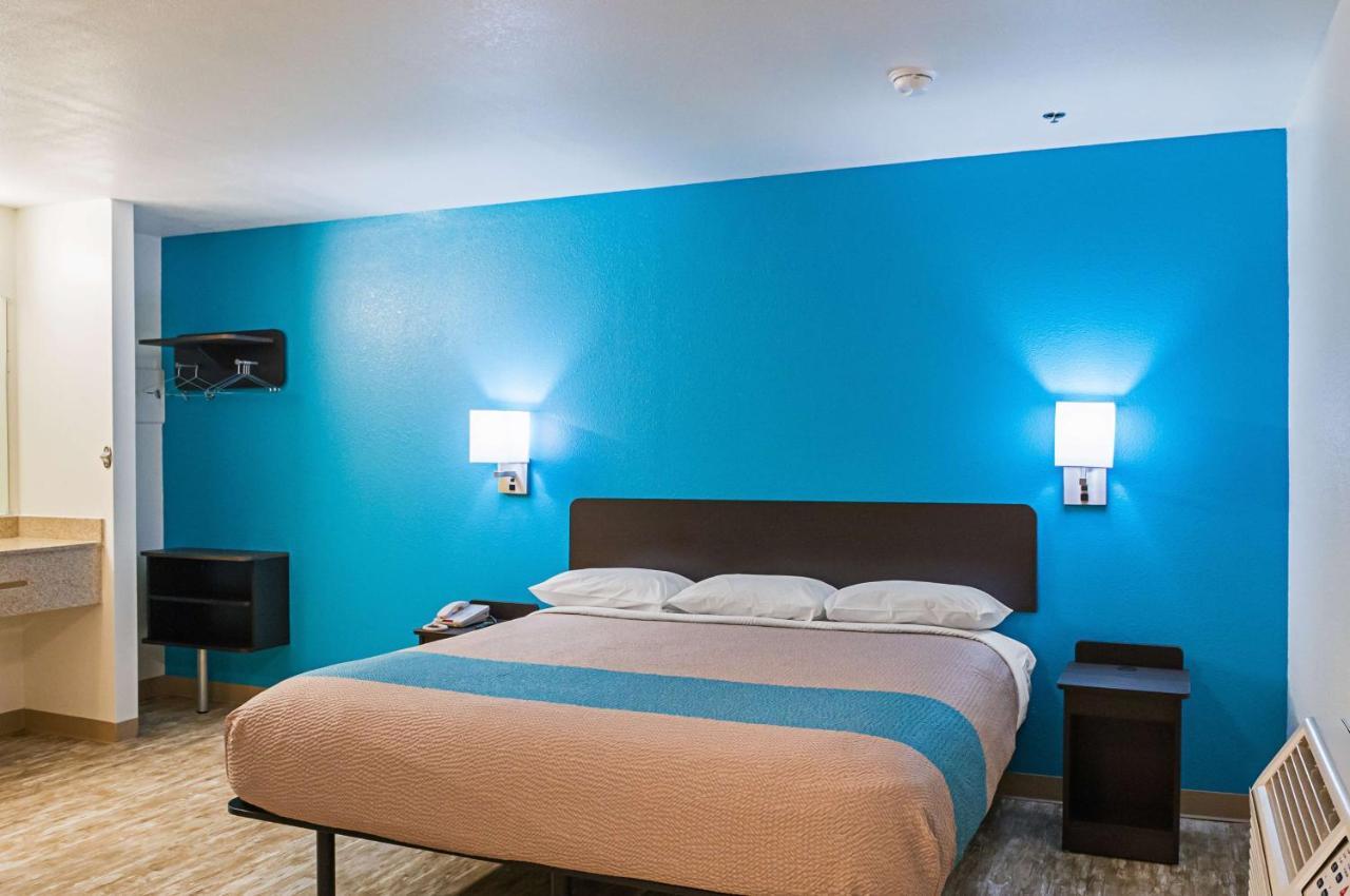 Motel 6-Bay Saint Louis, Ms Bay St. Louis Ngoại thất bức ảnh
