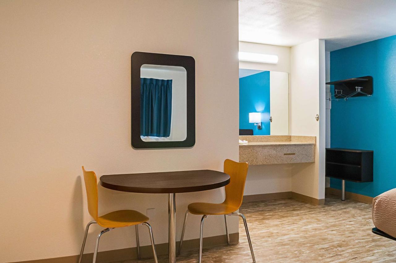 Motel 6-Bay Saint Louis, Ms Bay St. Louis Ngoại thất bức ảnh