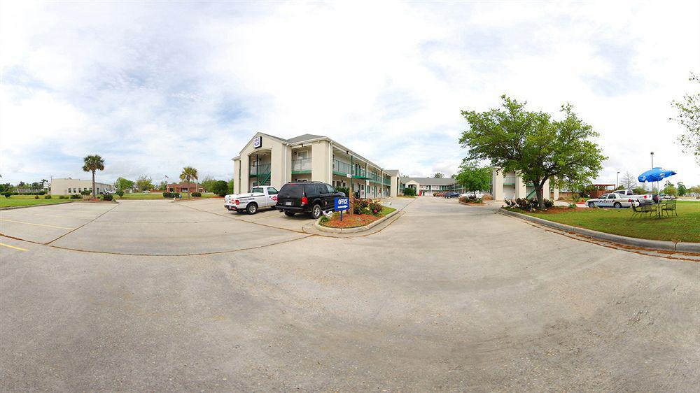 Motel 6-Bay Saint Louis, Ms Bay St. Louis Ngoại thất bức ảnh